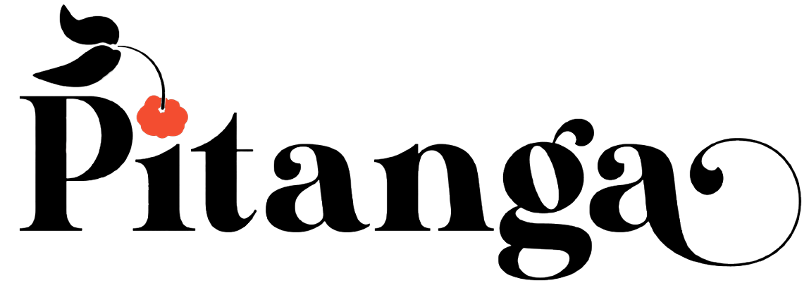 Pitanga – Blog