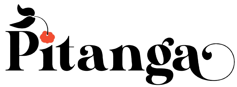 logo restaurant pitanga