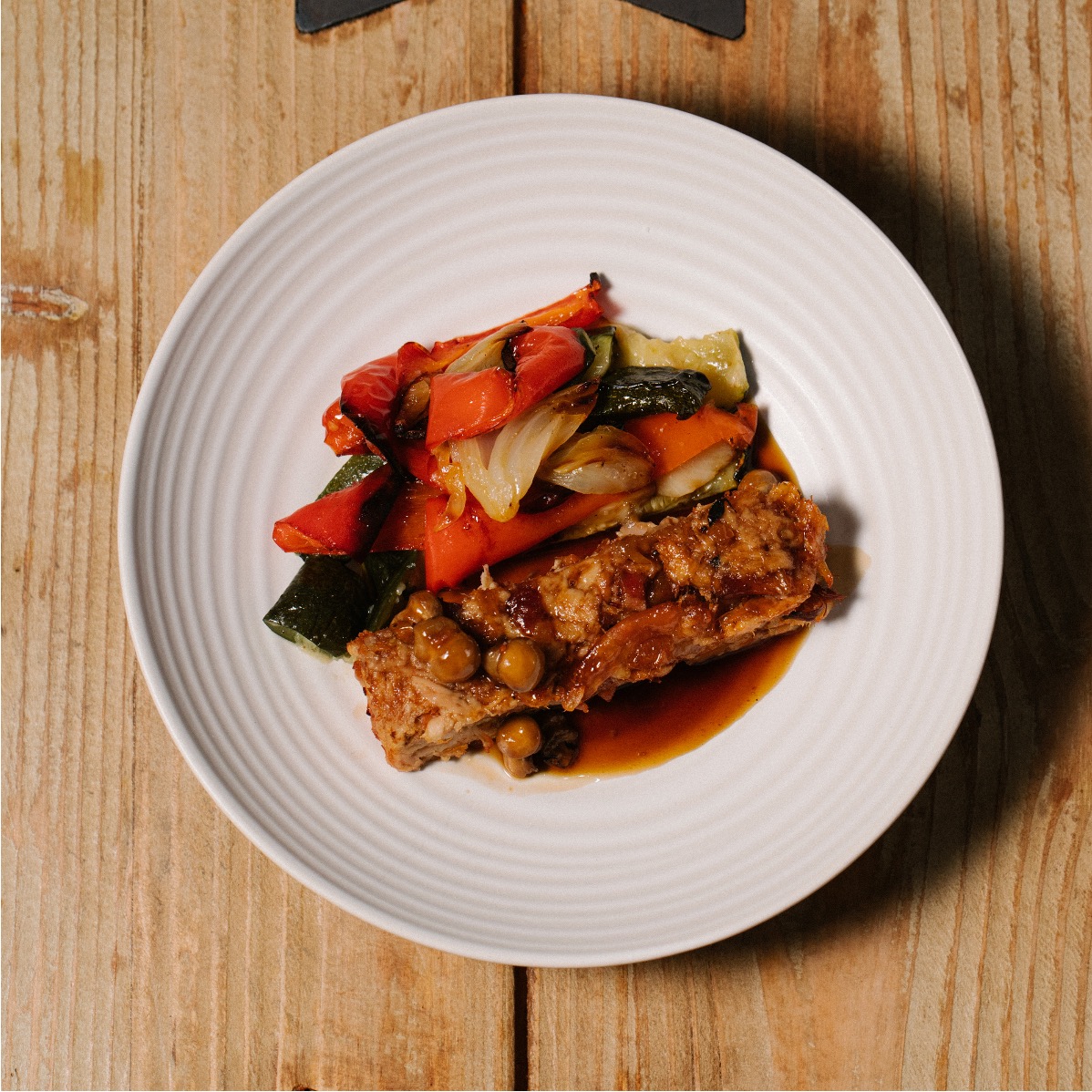 plat pitanga