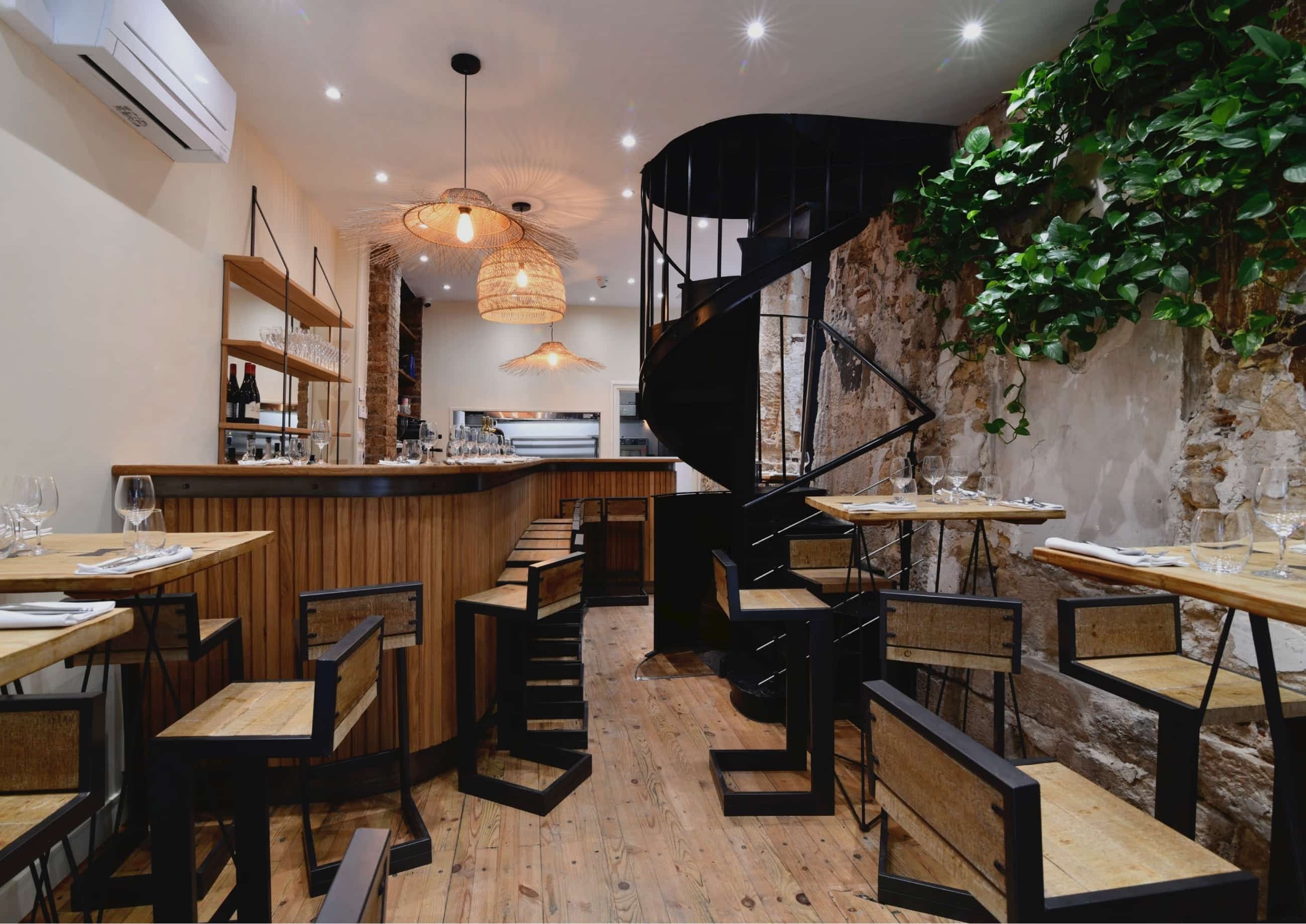 restaurant pitanga